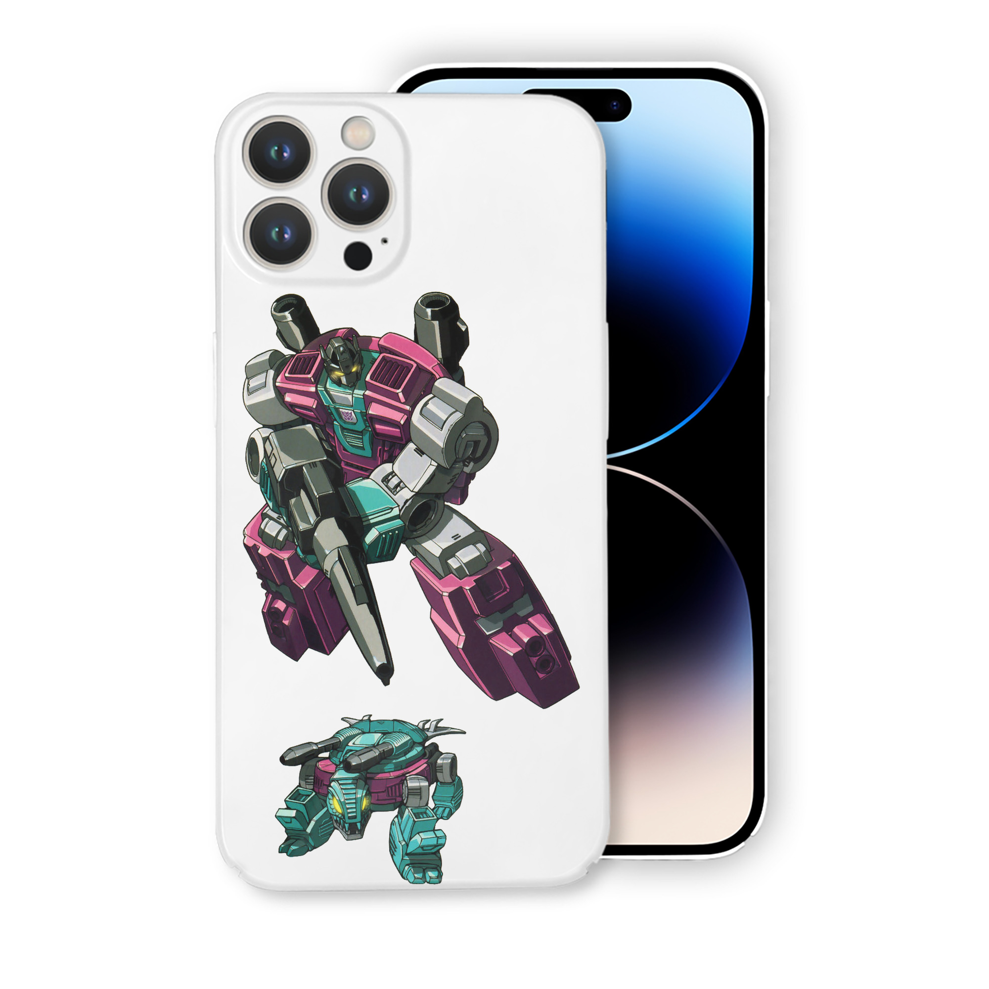 （画像用）  【iPhone 14シリーズ対応】ハードケース